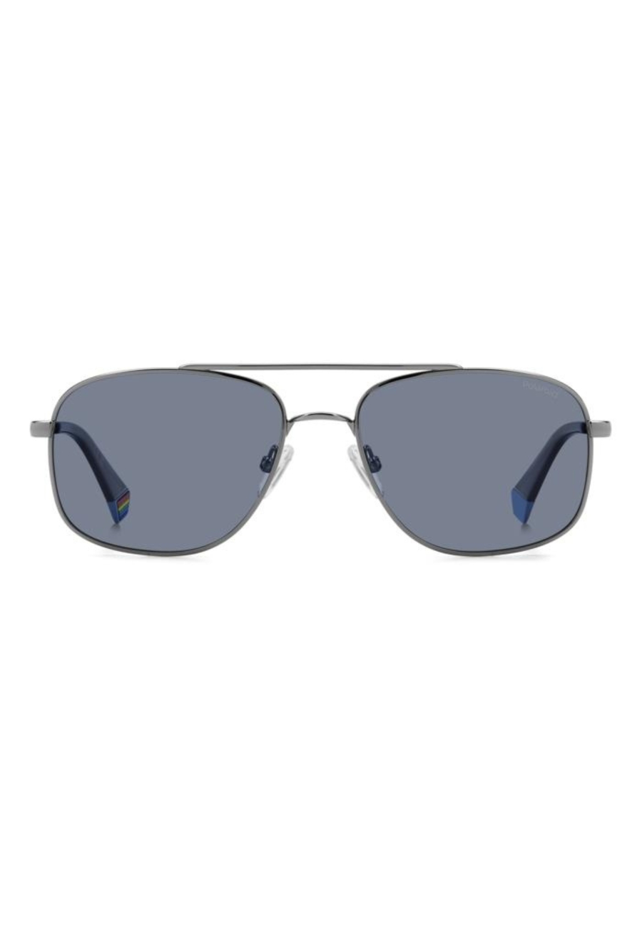 Polaroid PLD 6235/S/X - V84/C3 Ruthenium Blau Polaroid PLD 6235/S/X - V84/C3 Ruthenium Blau