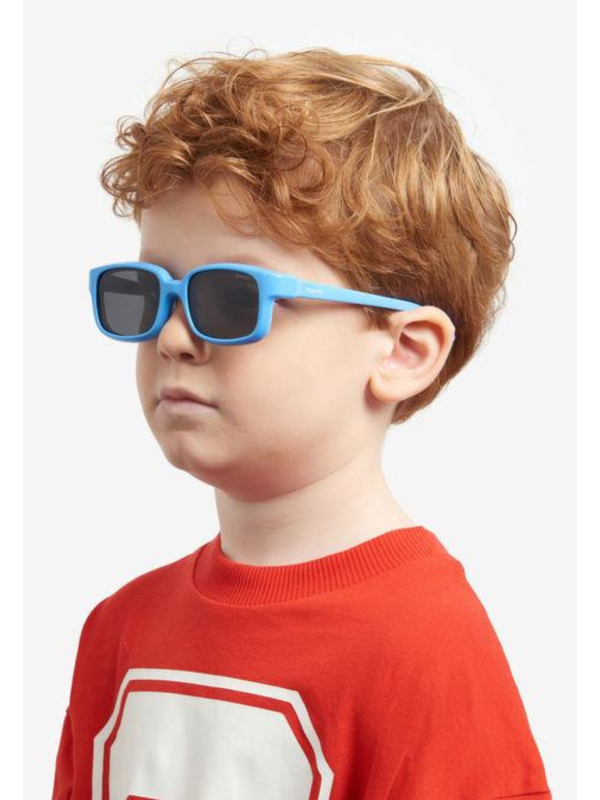 Polaroid Kids PLD K005 CL-ON Clip-on MVU M9 Azurblau