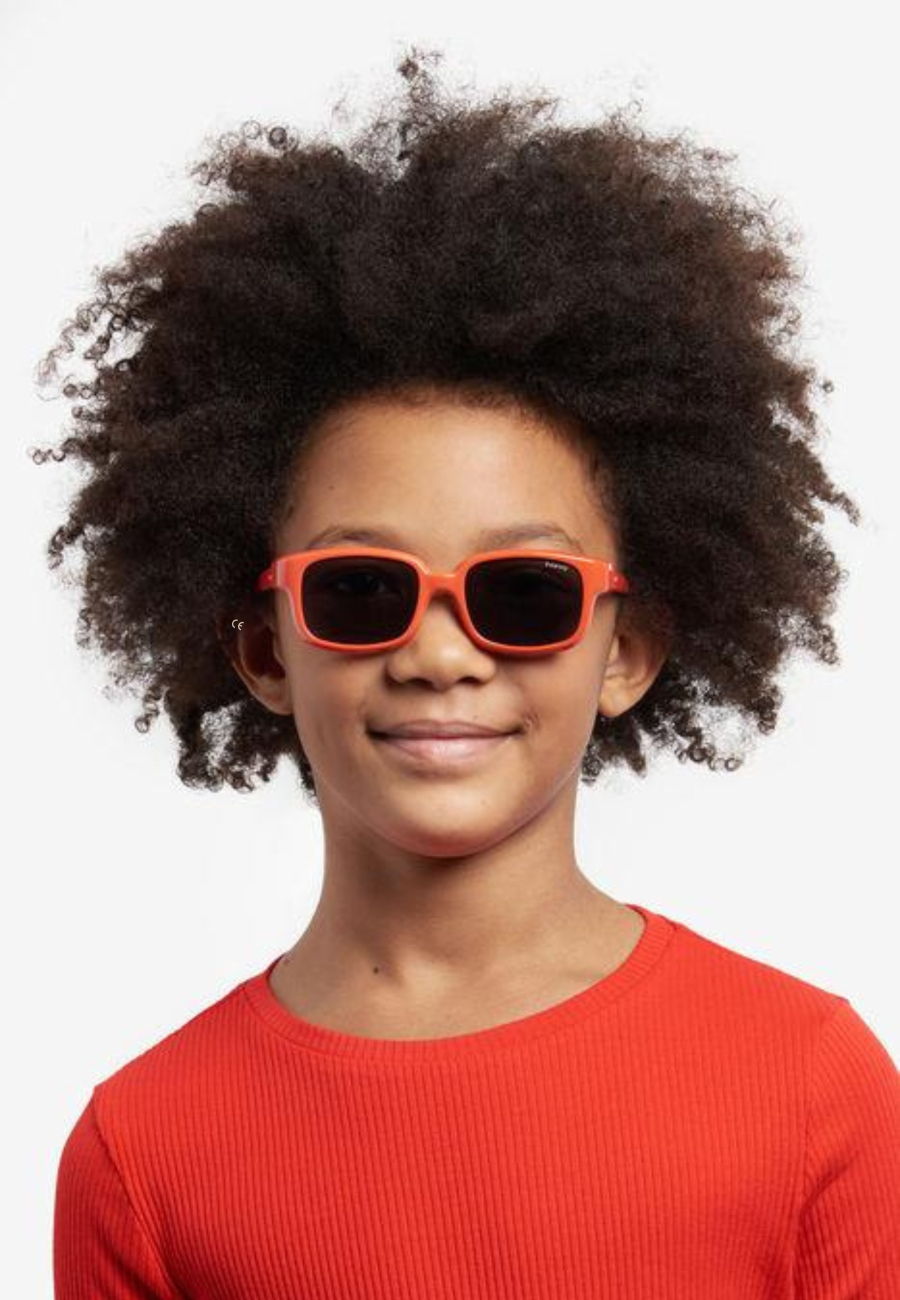 Polaroid Kids PLD K005 CL-ON Clip-on L7Q M9 Naranja Polaroid Kids PLD K005 CL-ON Clip-on L7Q M9 Naranja