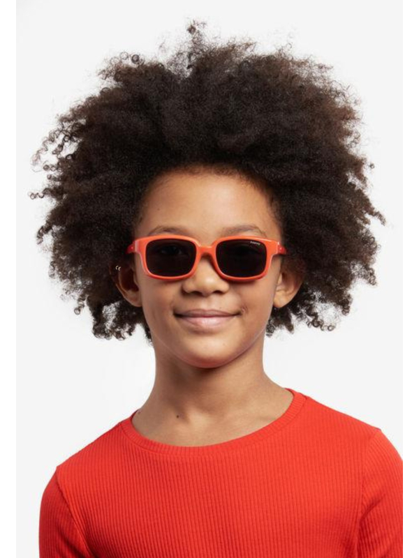 Polaroid Kids PLD K005 CL-ON Clip-on L7Q M9 Orange