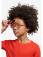 Polaroid Kids PLD K005 CL-ON Clip-on L7Q M9 Naranja Polaroid Kids PLD K005 CL-ON Clip-on L7Q M9 Naranja
