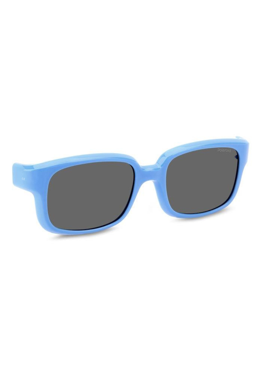 Polaroid Kids PLD K005 CL-ON Clip-on MVU M9 Bleu Azur Polaroid Kids PLD K005 CL-ON Clip-on MVU M9 Bleu Azur