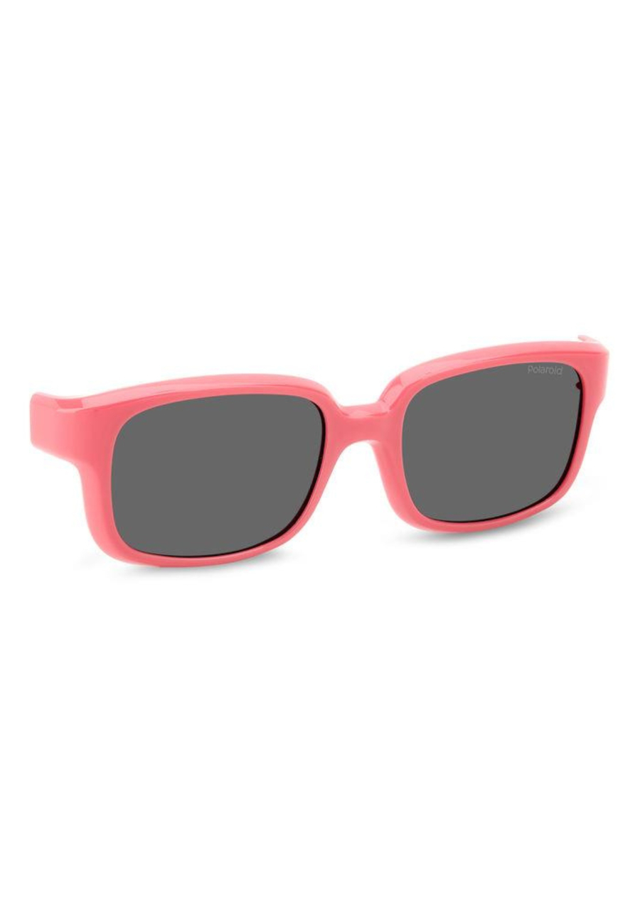 Polaroid Kids PLD K005 CL-ON Clip-on 35J M9 Rosa