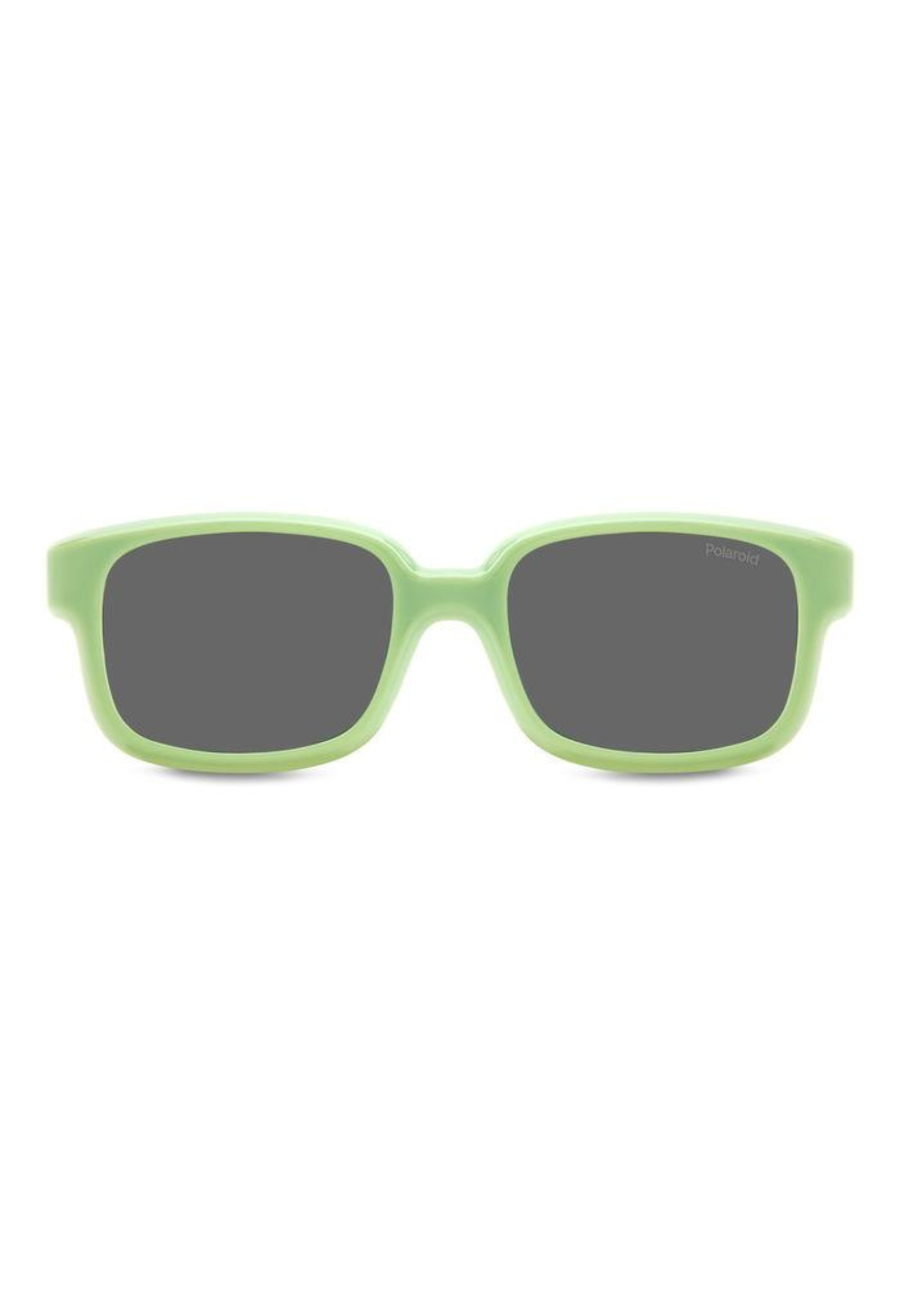 Polaroid Kids PLD K005 CL-ON Clip-on 1ED M9 Grün