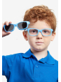 Polaroid Kids PLD K006 CL-ON Clip-on MVU M9 Azurblau Polaroid Kids PLD K006 CL-ON Clip-on MVU M9 Azurblau