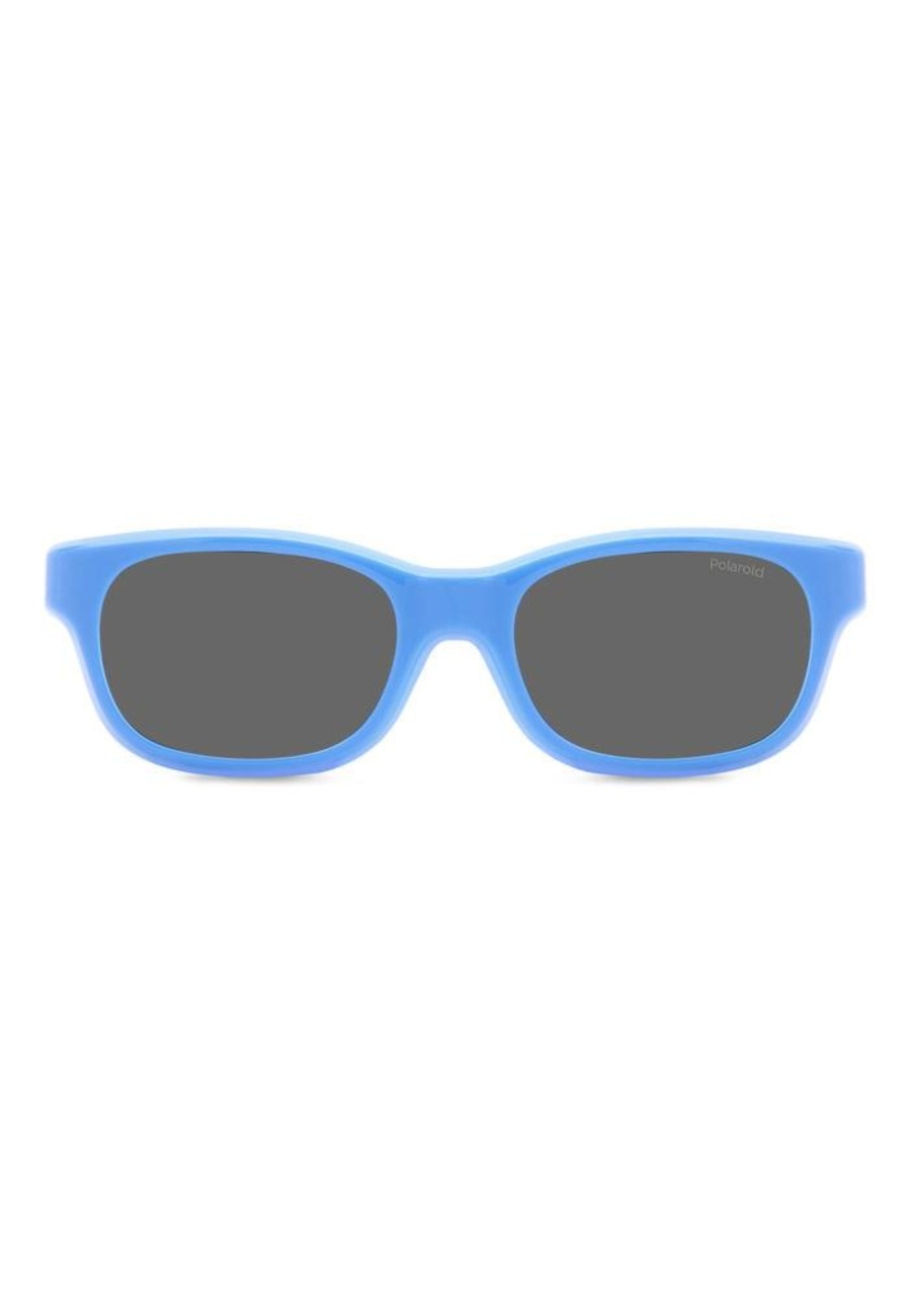 Polaroid Kids PLD K006 CL-ON Clip-on MVU M9 Bleu Azur Polaroid Kids PLD K006 CL-ON Clip-on MVU M9 Bleu Azur