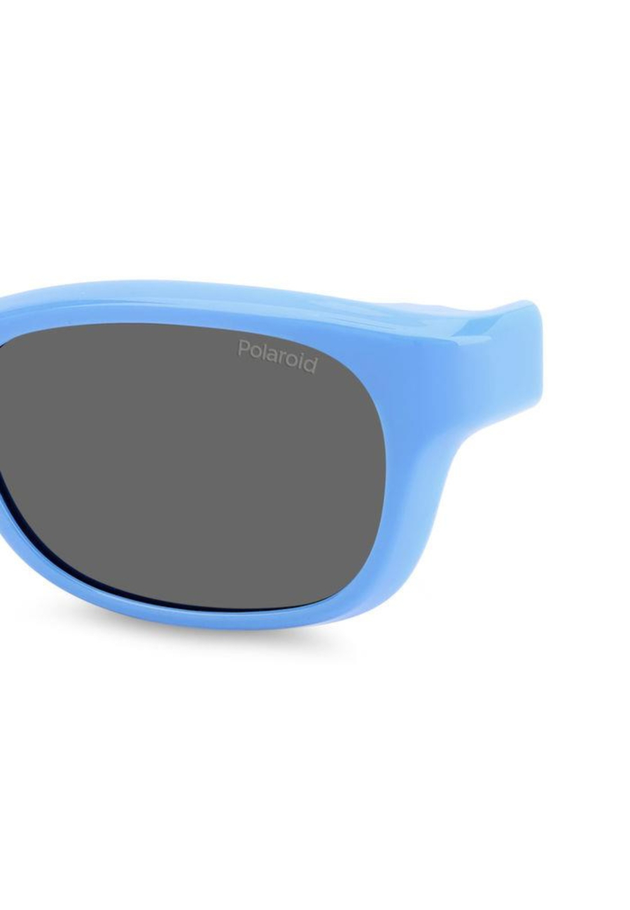 Polaroid Kids PLD K006 CL-ON Clip-on MVU M9 Azurblau Polaroid Kids PLD K006 CL-ON Clip-on MVU M9 Azurblau