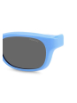 Polaroid Kids PLD K006 CL-ON Clip-on MVU M9 Azurblau Polaroid Kids PLD K006 CL-ON Clip-on MVU M9 Azurblau