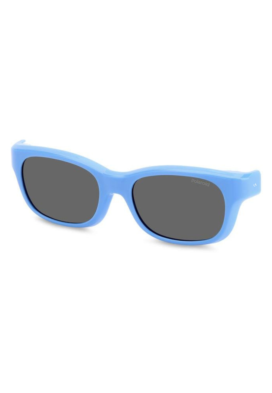 Polaroid Kids PLD K006 CL-ON Clip-on MVU M9 Azurblau Polaroid Kids PLD K006 CL-ON Clip-on MVU M9 Azurblau