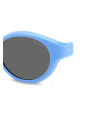 Polaroid Kids PLD K007 CL-ON Clip-on MVU M9 Azurblau Polaroid Kids PLD K007 CL-ON Clip-on MVU M9 Azurblau