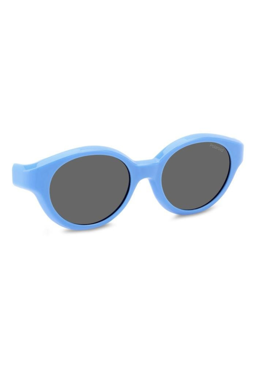 Polaroid Kids PLD K007 CL-ON Clip-on MVU M9 Bleu Azur Polaroid Kids PLD K007 CL-ON Clip-on MVU M9 Bleu Azur
