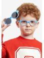 Polaroid Kids PLD K007 CL-ON Clip-on MVU M9 Azurblau Polaroid Kids PLD K007 CL-ON Clip-on MVU M9 Azurblau