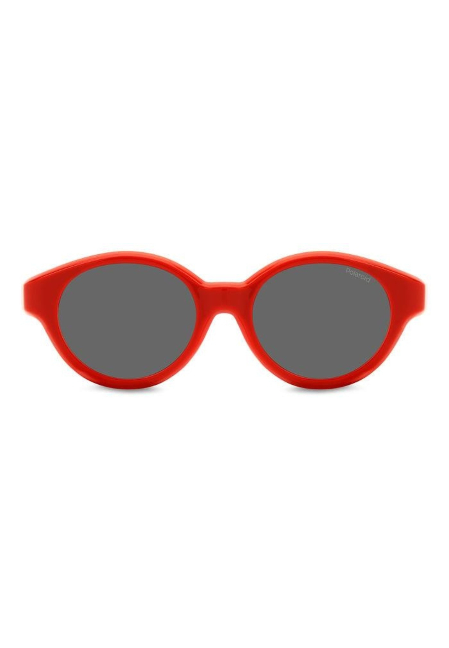Polaroid Kids PLD K007 CL-ON Clip-on L7Q M9 Orange Polaroid Kids PLD K007 CL-ON Clip-on L7Q M9 Orange