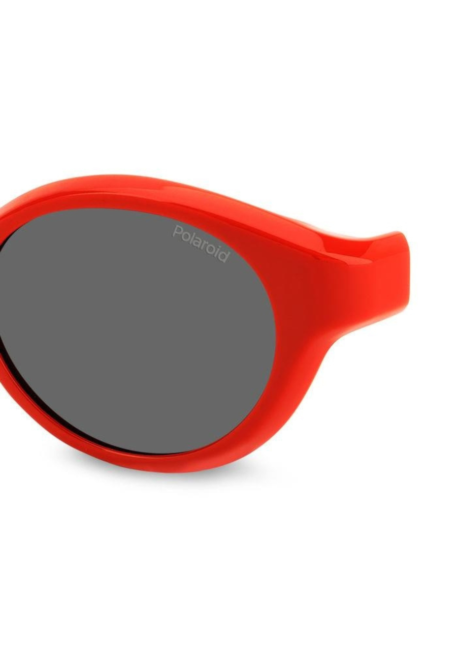 Polaroid Kids PLD K007 CL-ON Clip-on L7Q M9 Orange Polaroid Kids PLD K007 CL-ON Clip-on L7Q M9 Orange