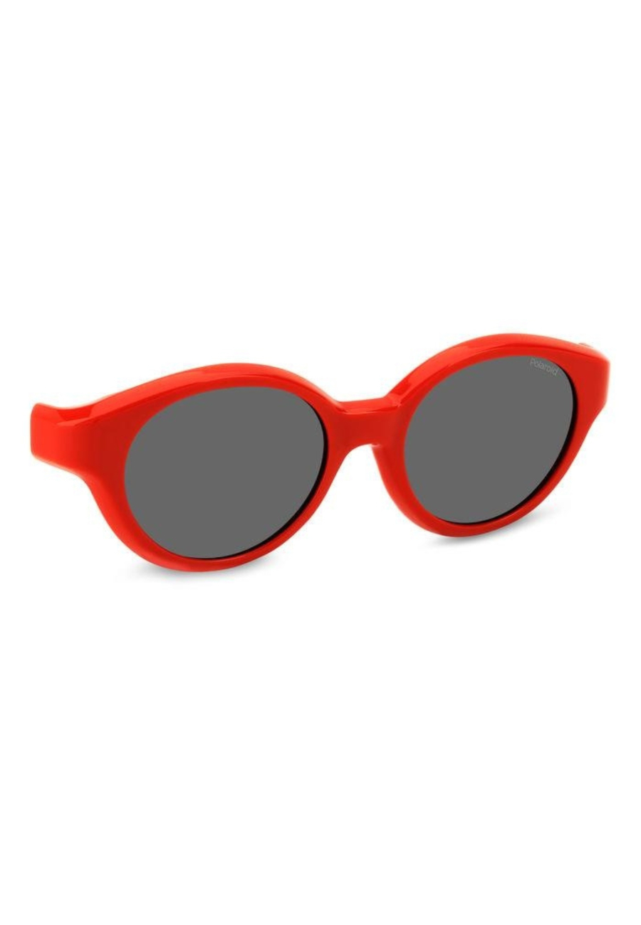 Polaroid Kids PLD K007 CL-ON Clip-on L7Q M9 Orange Polaroid Kids PLD K007 CL-ON Clip-on L7Q M9 Orange