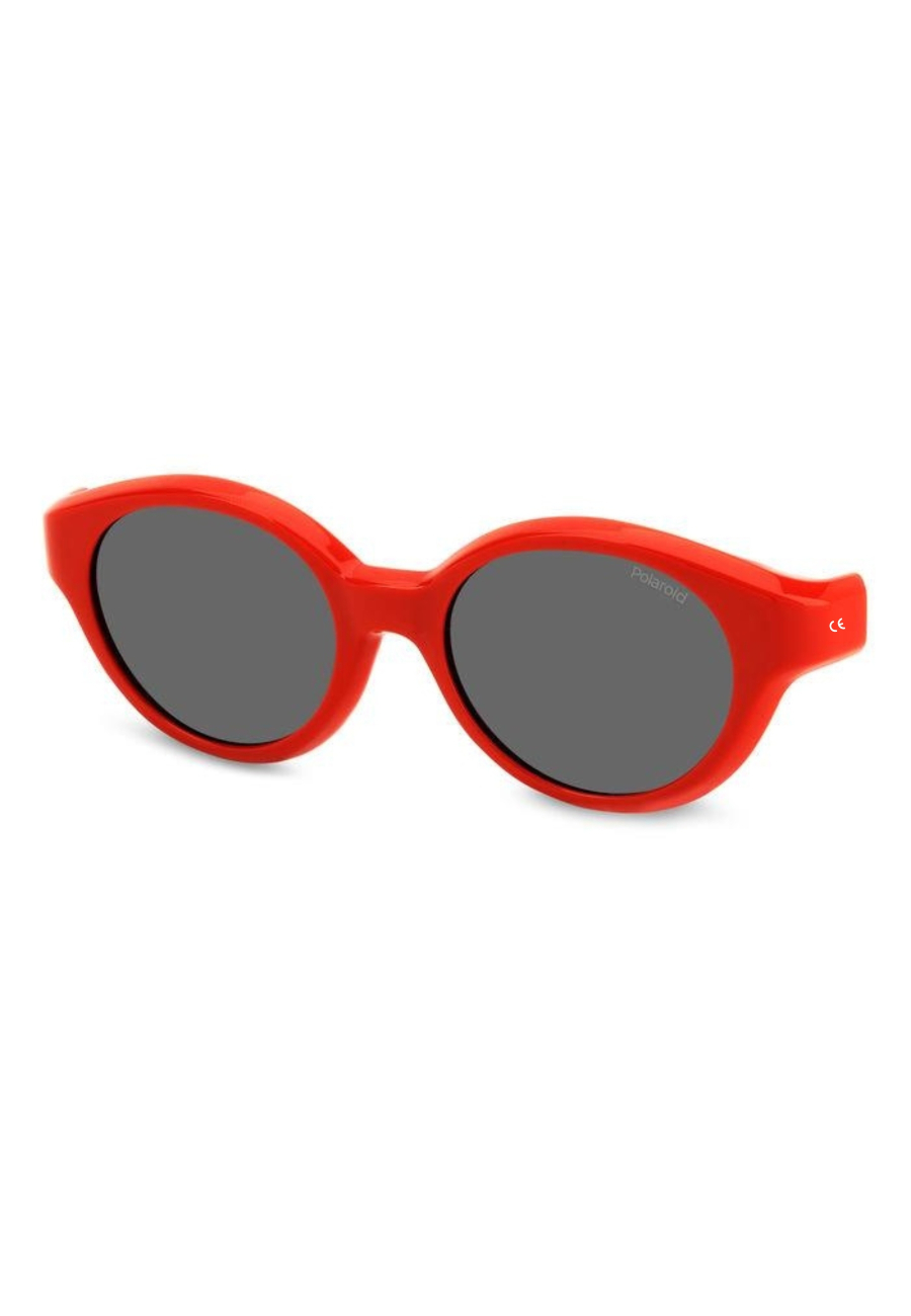 Polaroid Kids PLD K007 CL-ON Clip-on L7Q M9 Orange Polaroid Kids PLD K007 CL-ON Clip-on L7Q M9 Orange