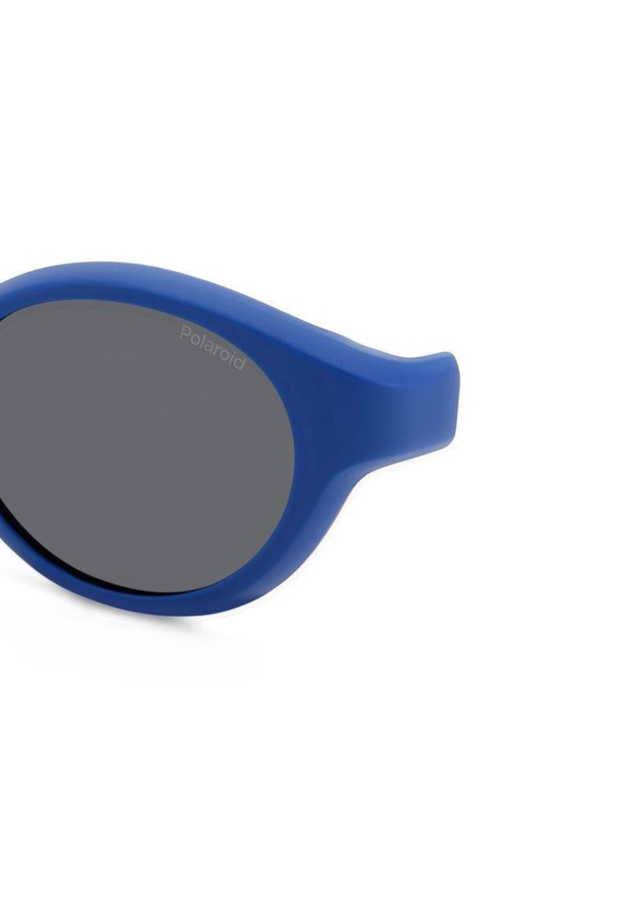 Polaroid Kids PLD K007 CL-ON - FLL M9 Matte Blue