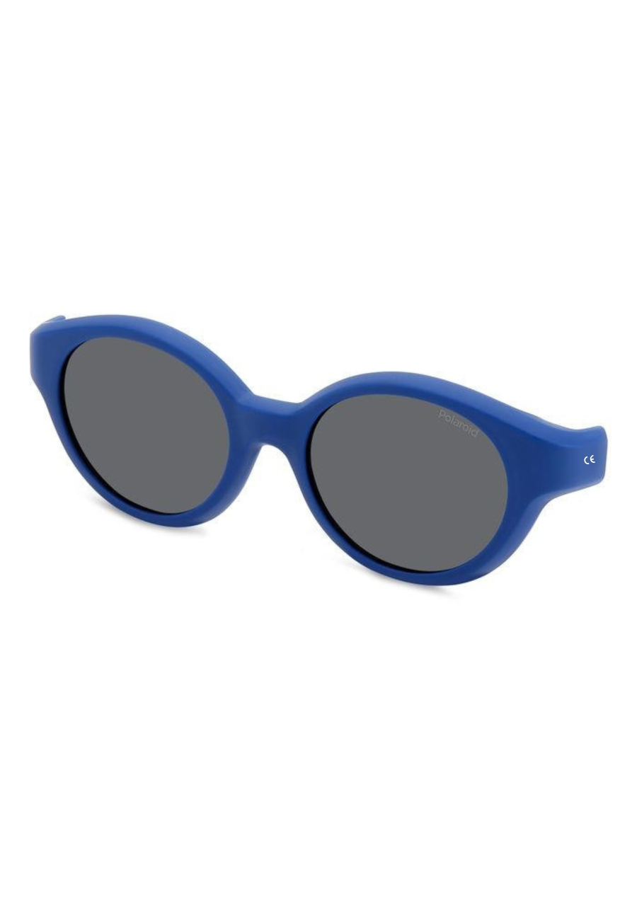 Polaroid Kids PLD K007 CL-ON - FLL M9 Matte Blue