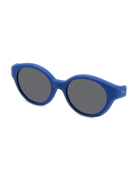 Polaroid Kids PLD K007 CL-ON - FLL M9 Matte Blue
