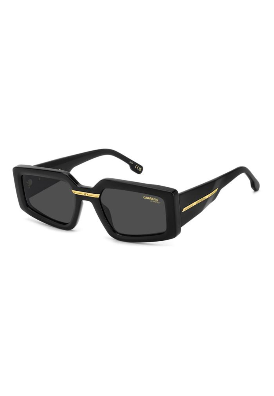 Carrera VICTORY C 12/S - 2M2/IR Or Noir