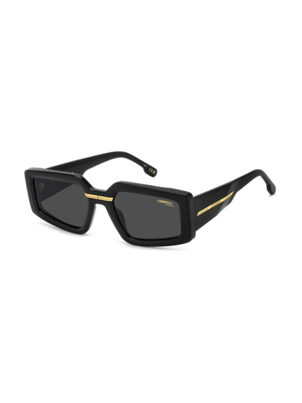 Carrera VICTORY C 12/S - 2M2/IR Or Noir