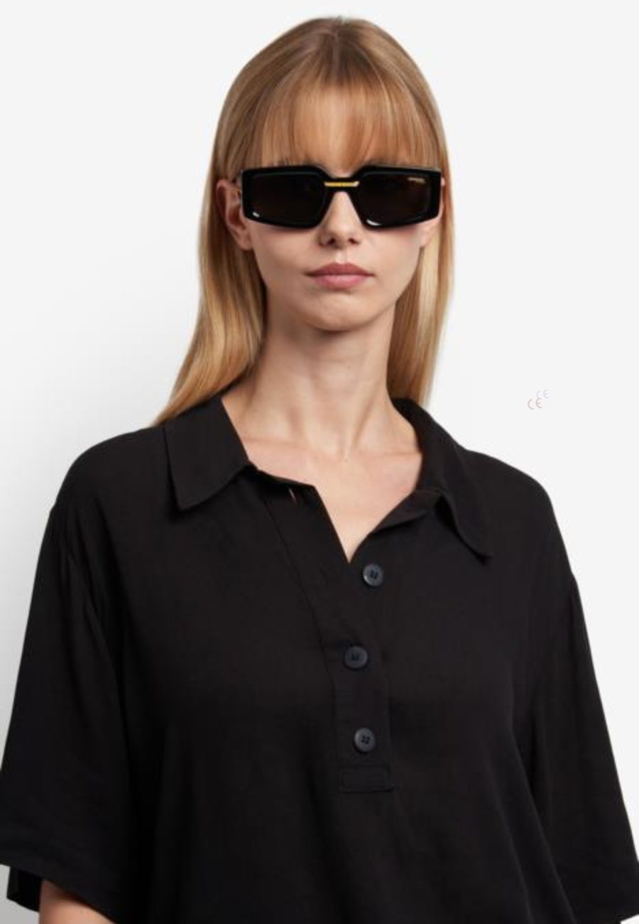 Carrera VICTORY C 12/S - 2M2/IR Or Noir