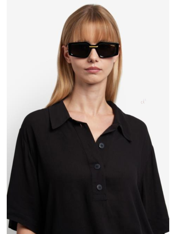 Carrera VICTORY C 12/S - 2M2/IR Or Noir