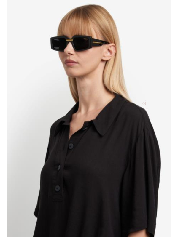 Carrera VICTORY C 12/S - 2M2/IR Gold Black