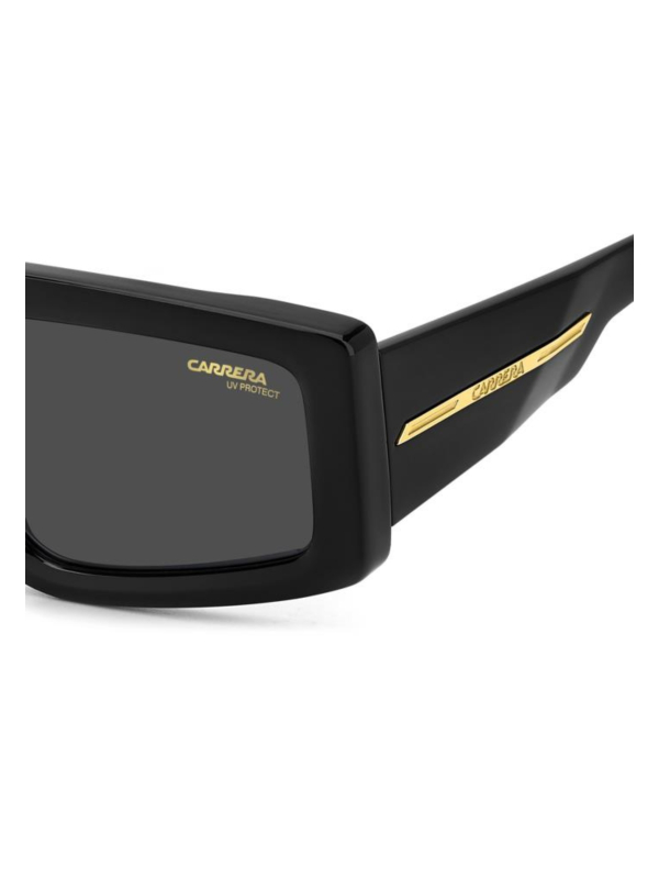 Carrera VICTORY C 12/S - 2M2/IR Or Noir