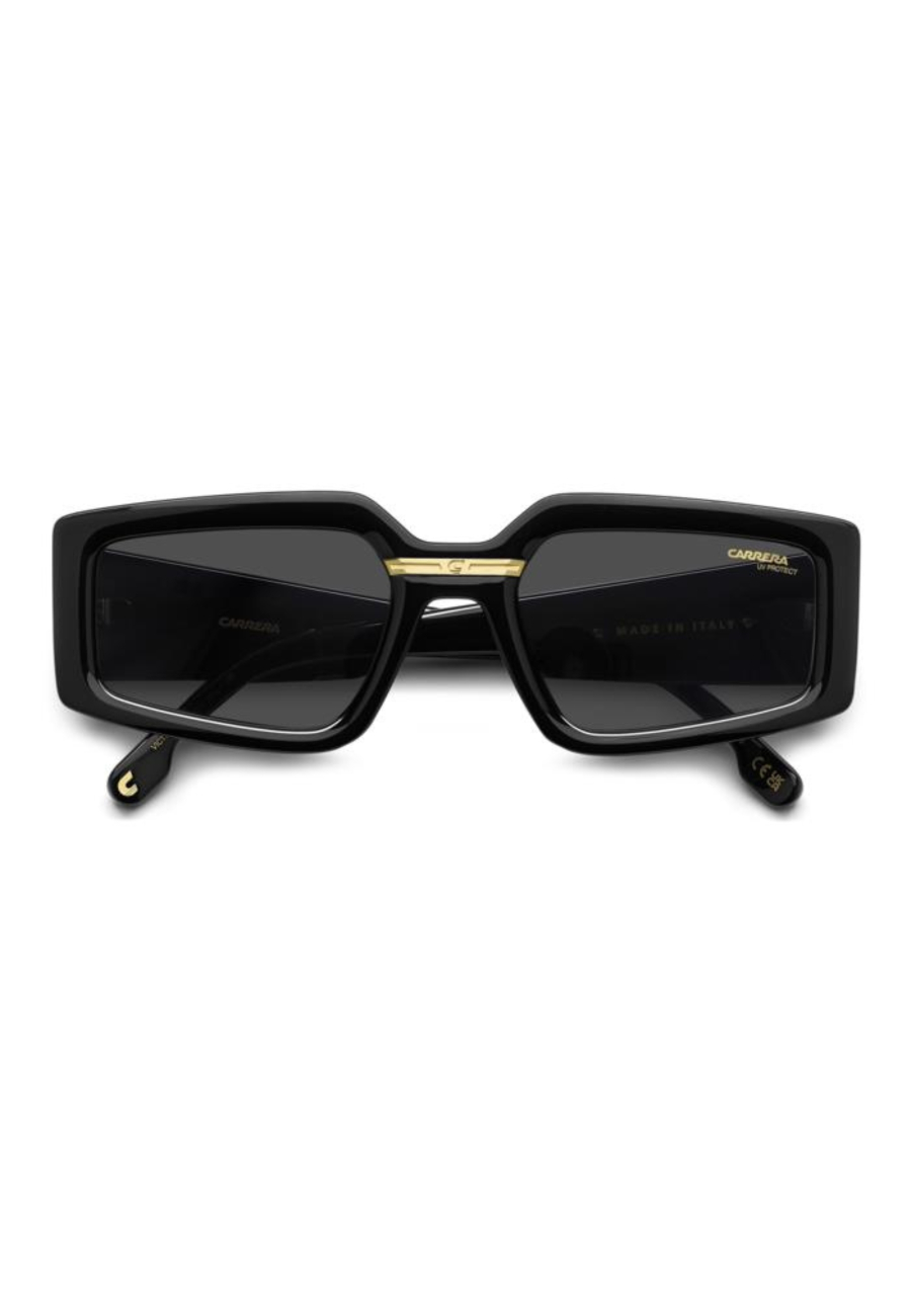 Carrera VICTORY C 12/S - 2M2/IR Dorado Negro Carrera VICTORY C 12/S - 2M2/IR Dorado Negro