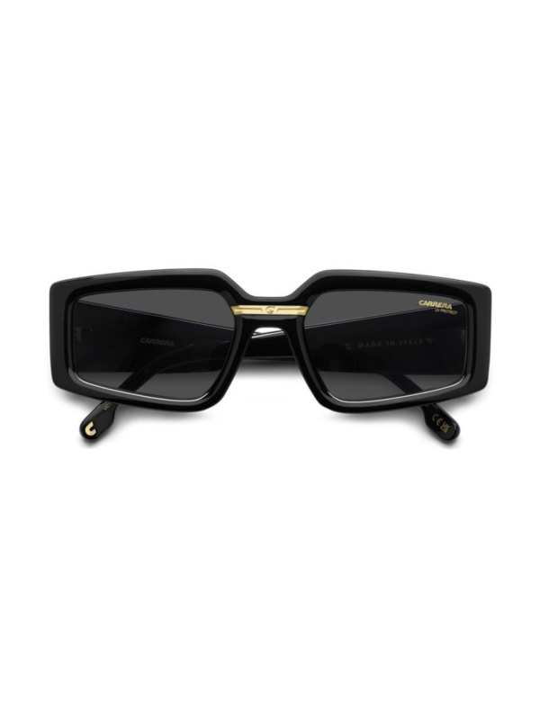 Carrera VICTORY C 12/S - 2M2/IR Gold Black