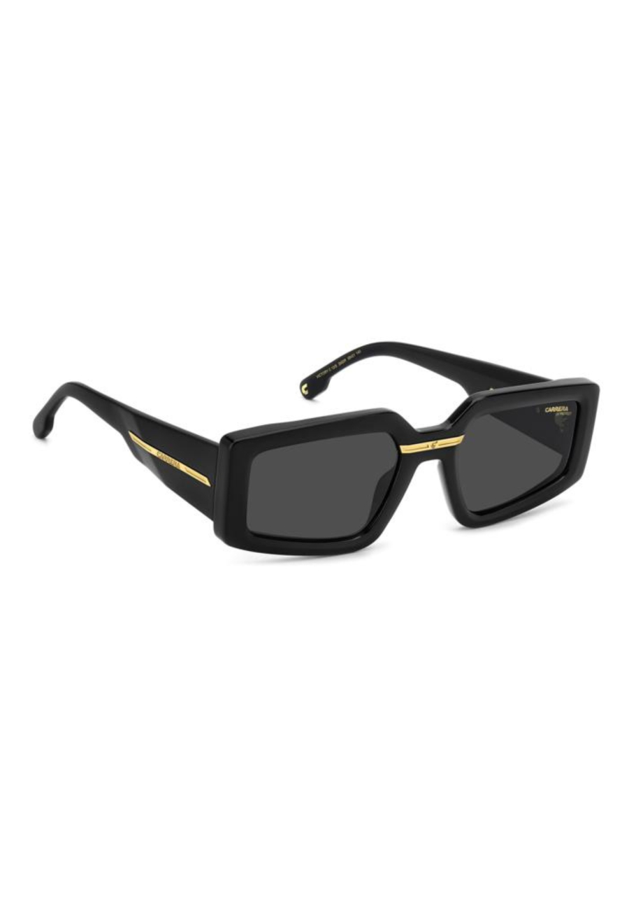Carrera VICTORY C 12/S - 2M2/IR Dorado Negro Carrera VICTORY C 12/S - 2M2/IR Dorado Negro