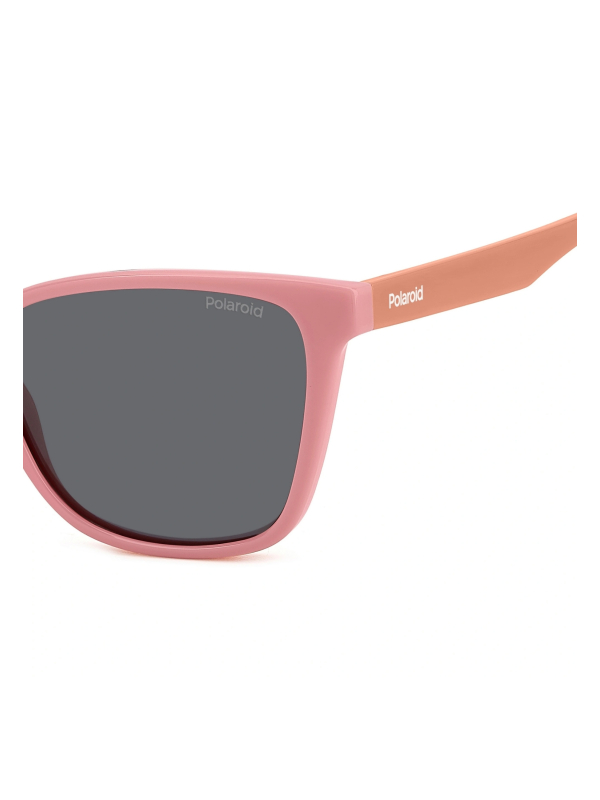 Polaroid PLD 8062/S - 35J M9 Pink