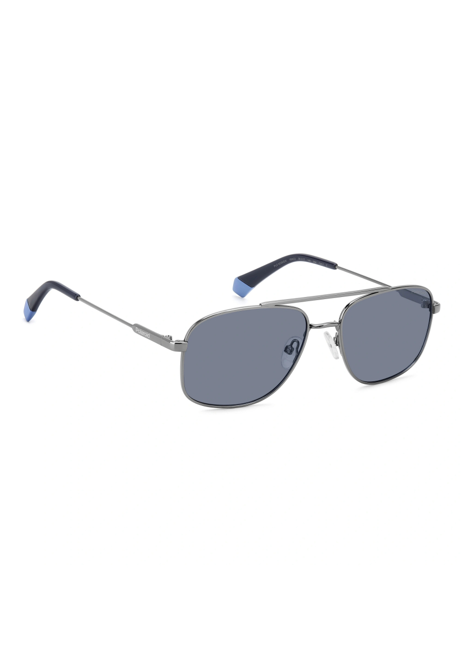 Polaroid PLD 6235/S/X - V84/C3 Ruthenium Blau Polaroid PLD 6235/S/X - V84/C3 Ruthenium Blau