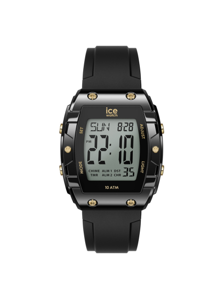 Reloj Ice-Watch Ice-Digit Boliday – Negro