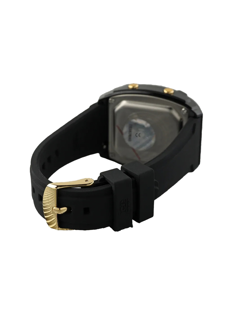 Ice-Watch Ice-Digit Boliday Uhr – Schwarz