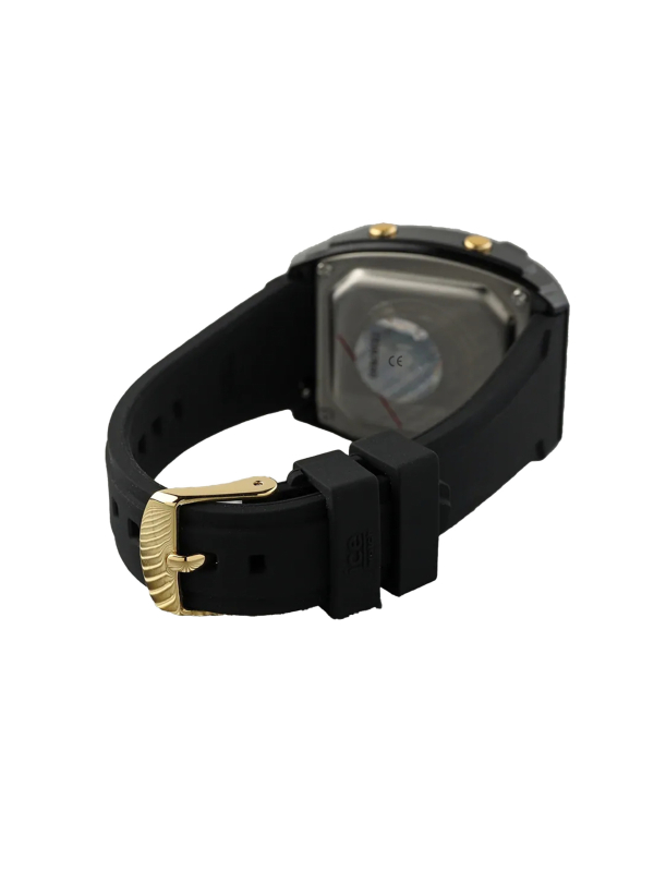 Reloj Ice-Watch Ice-Digit Boliday – Negro