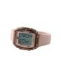 Ice-Watch Ice-Digit Boliday Uhr – Rosa