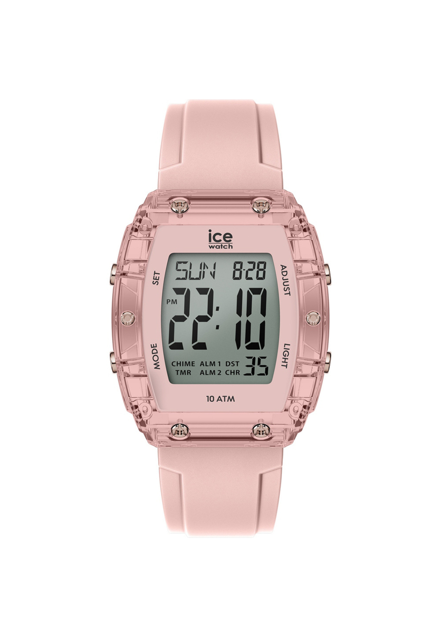 Reloj Ice-Watch Ice-Digit Boliday – Rosa