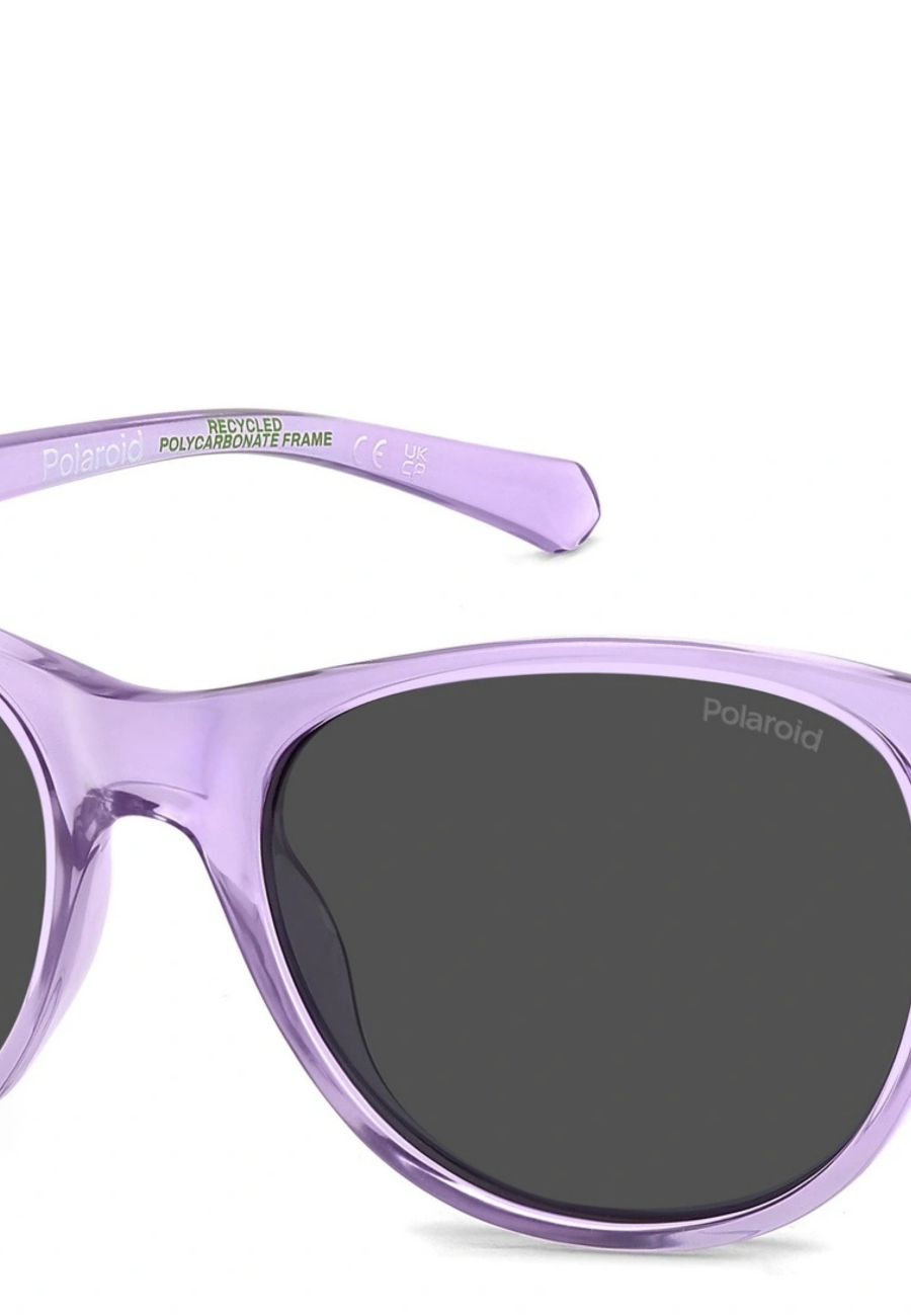 Polaroid Kids PLD 8066/S - 789/M9 Lilac