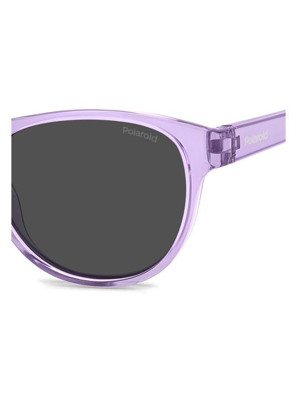Polaroid Kids PLD 8066/S - 789/M9 Lila