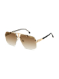 Carrera 1054/S - 2M2 86 Schwarz Gold