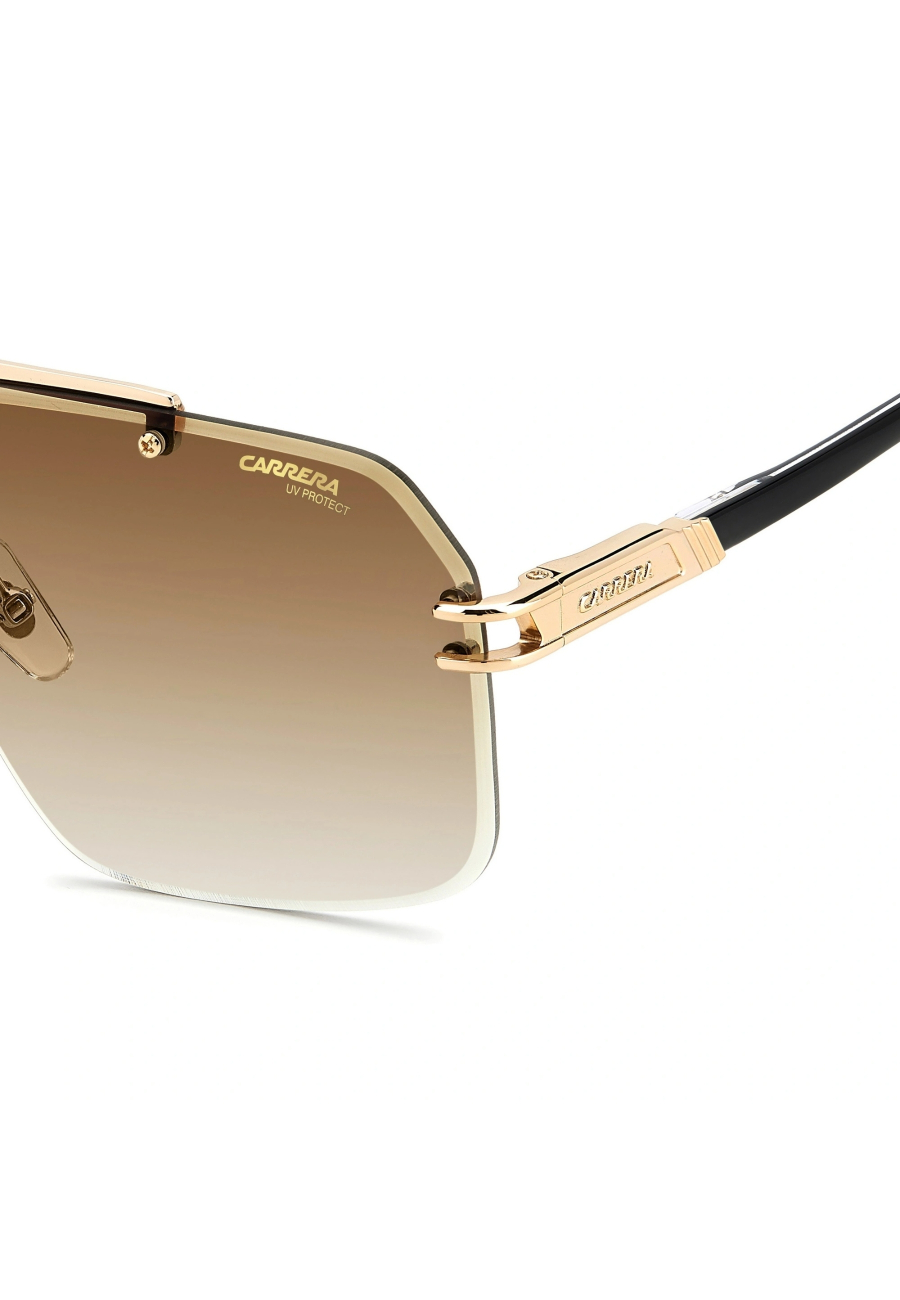 Carrera 1054/S - 2M2 86 Schwarz Gold