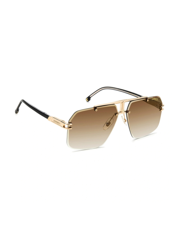 Carrera 1054/S - 2M2 86 Schwarz Gold