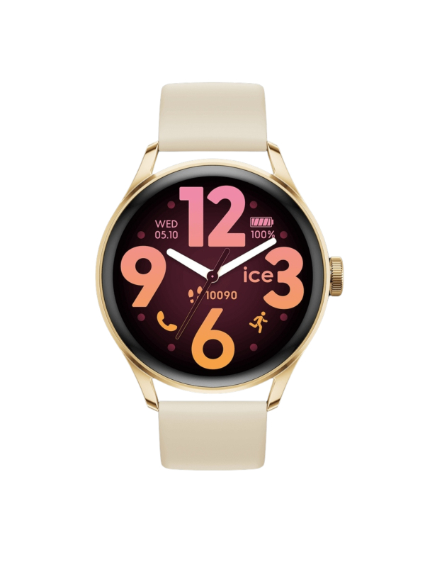 ICE smart 3.0 Rond 1.20