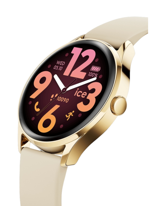 ICE smart 3.0 Redondo 1.20