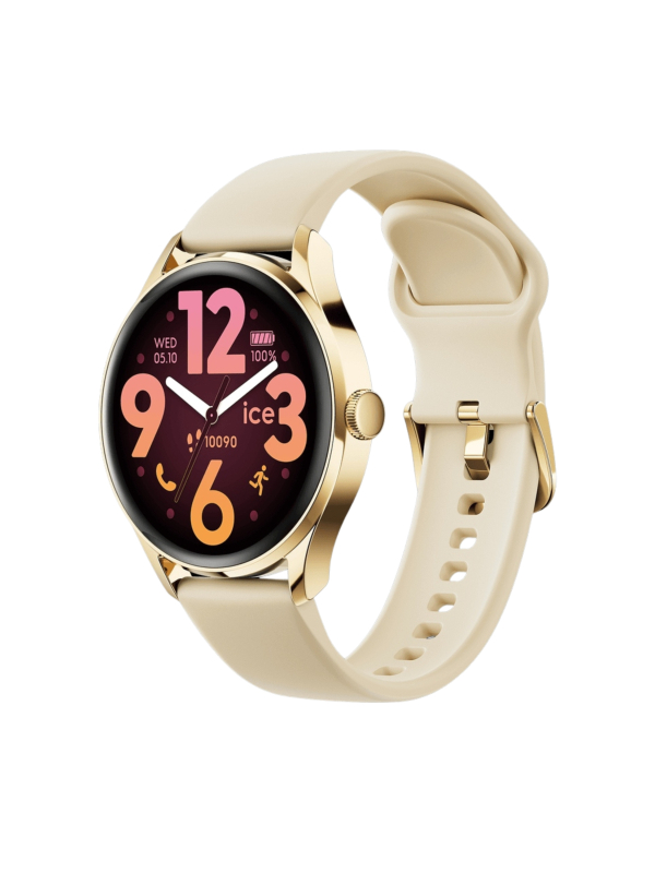 ICE smart 3.0 Rond 1.20