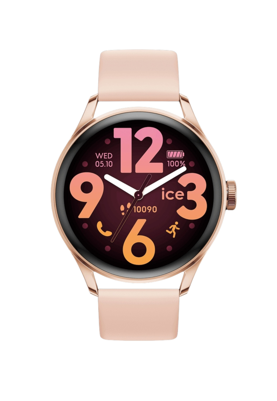 ICE Smart 3.0 Rund 1.20 – Rosa