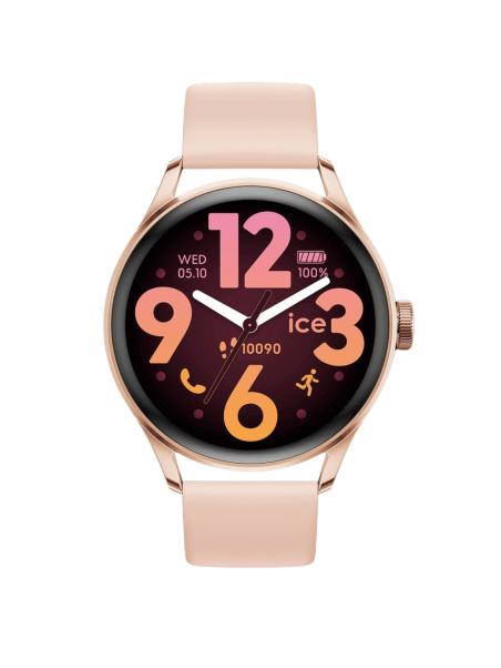 ICE Smart 3.0 Rund 1.20 – Rosa