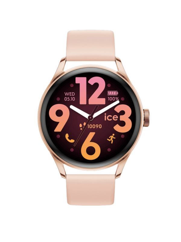 ICE smart 3.0 Round 1.20 – Pink